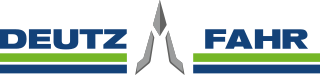 Deutz Fahr logo iri trade