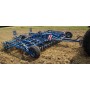 Allrounder - profiline - 600/750  iritrade