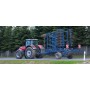 Allrounder - profiline - 600/750  iritrade