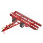 Disc harrows NEPTUN-PEGAS II  iritrade