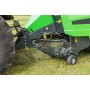 Big Balers DEUTZ-FAHR  iritrade