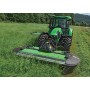 DrumMowers DEUTZ-FAHR  iritrade