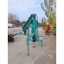 Small crane  iritrade