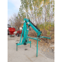 Small crane  iritrade