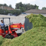 Front Loader Fimaks FMLT50  iritrade