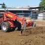 Front Loader Fimaks FMLT50  iritrade