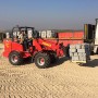 Front Loader Fimaks FMLT50  iritrade