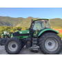 Tractor Deutz-Fahr AGROTRON 265  iritrade