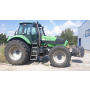 Tractor Deutz-Fahr AGROTRON 265  iritrade