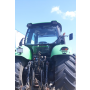Tractor Deutz-Fahr AGROTRON 265  iritrade