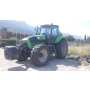 Tractor Deutz-Fahr AGROTRON 265  iritrade