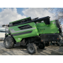 Комбайни Deutz-Fahr C7206 TS  iritrade