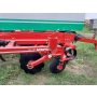 Стърнищен култиватор HORSCH Tiger 3 MT  iritrade