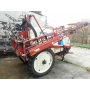 Пръскачка BARGAM ELIOS 2700 BDL   iritrade