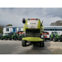 Комбайн Claas Lexion 630  iritrade