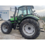 ТРАКТОР DEUTZ-FAHR AGROTRON 150  iritrade
