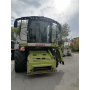 Комбайн Claas Lexion 630  iritrade