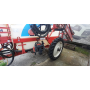 Пръскачка BARGAM ELIOS 2700 BDL   iritrade