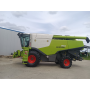 Комбайн Claas Lexion 750  iritrade