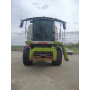 Комбайн Claas Lexion 750  iritrade