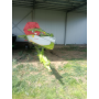 Комбайн Claas Lexion 750  iritrade
