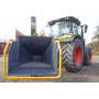 Дробилка Junkkari HJ172  iritrade
