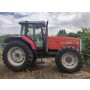 Tractor Massey Ferguson 8160  iritrade