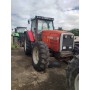 Tractor Massey Ferguson 8160  iritrade