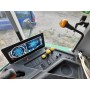 Комбайн John Deere W440  iritrade