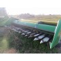 Комбайн John Deere W440  iritrade