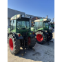 Трактор Fendt 209 F Vario  iritrade