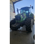 Трактор DEUTZ-FAHR AGROTRON 6165  iritrade