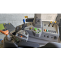 Трактор DEUTZ-FAHR AGROTRON 6165  iritrade