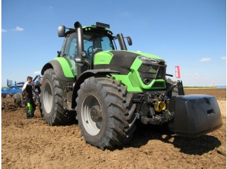 9290 TTV