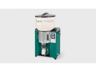 Хранилка за агнета DairyFeed J E130 / E150