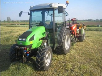 Agrokid 230 DT