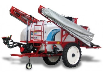 Elios BDL 3000 AIR