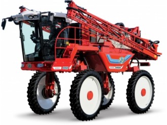 Bargam GRIMAC-J (3000-3500-4000)