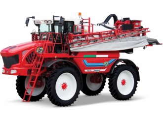 Bargam MAC SJ (*XLJ) (3500-4000-5000)