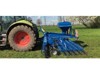 Grasmaster