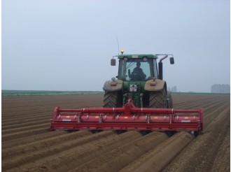Фреза GRIMME