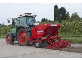 Картофосадачка GRIMME GL