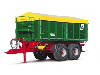 РЕМАРКЕ KRӦGER TKD 302