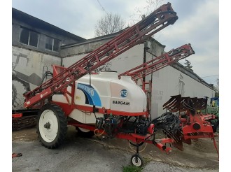 Пръскачка BARGAM ELIOS 2700 BDL 