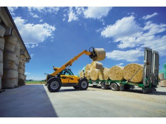 AGRI FARMER МОДЕЛ 32.9 - GD