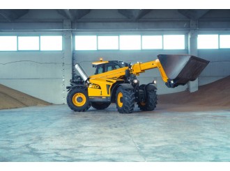 AGRI MAX МОДЕЛ 50.8 VS EVO2 - GD