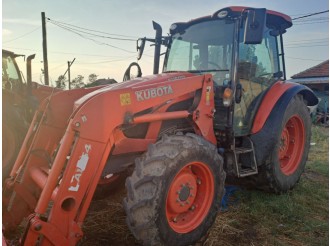 Трактор Kubota M5091
