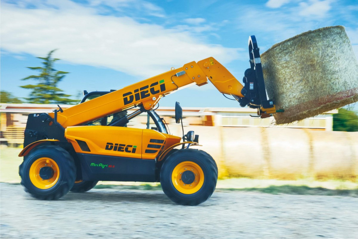 MINI AGRI 26.6